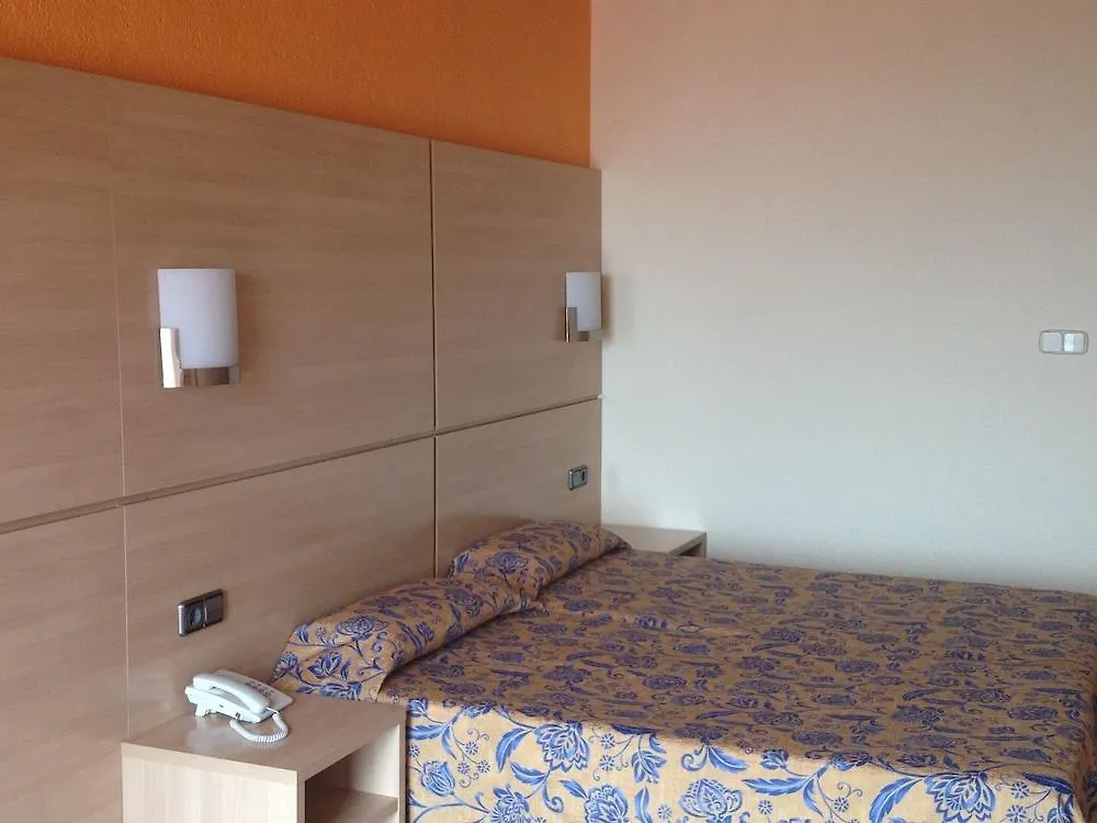 Hotel Grecs Rosas