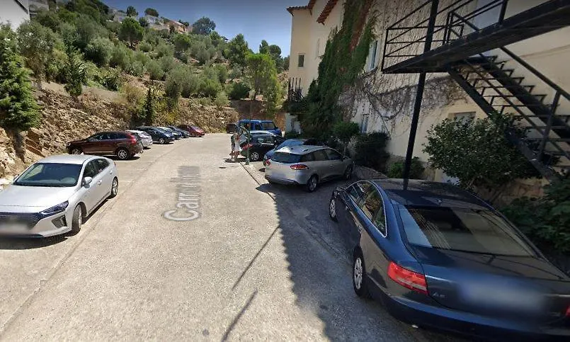 Hotel Grecs Roses 2*,