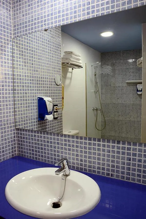 Hotel Grecs Rosas