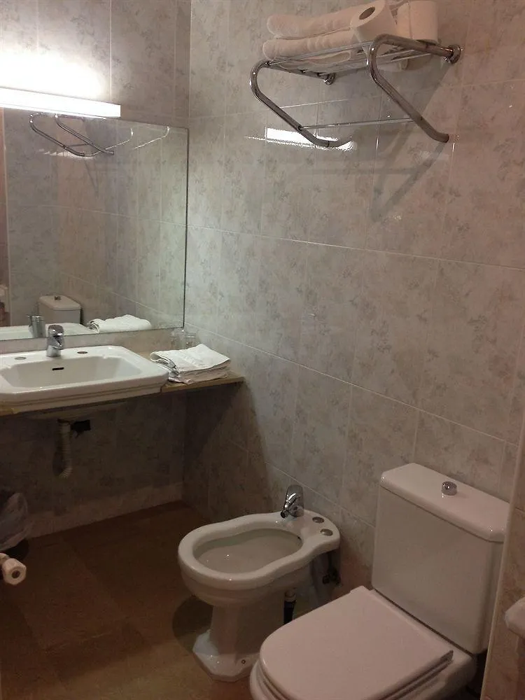 Hotel Grecs Rosas