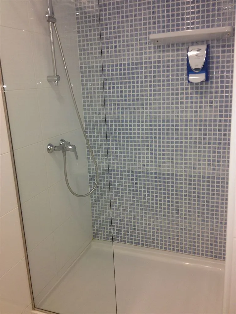 Hotel Grecs Rosas Spanien