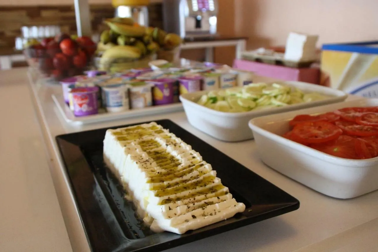 Hotel Grecs Rosas