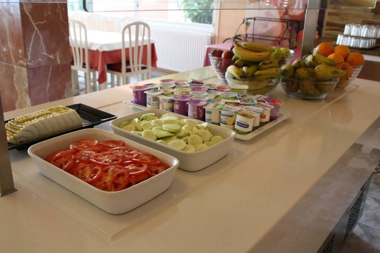Hotel Grecs Rosas