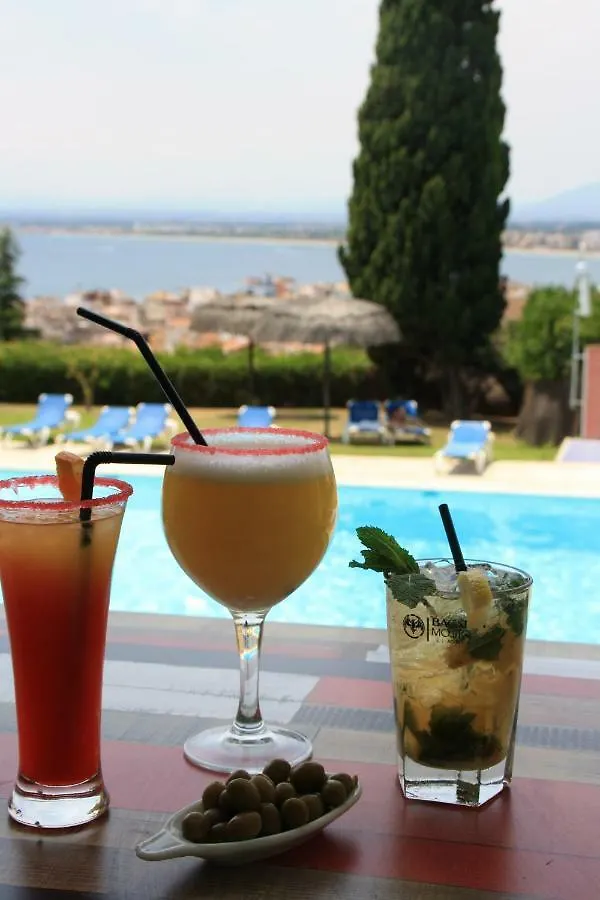 Hotel Grecs Rosas
