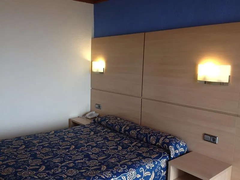 Hotel Grecs Rosas