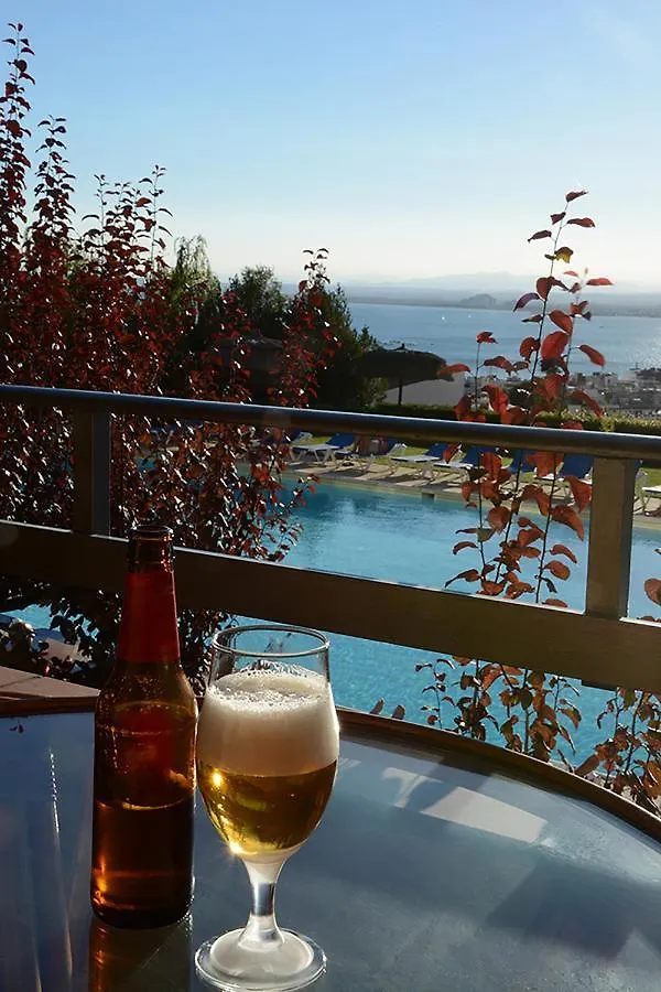 Hotel Grecs Rosas 2*,  Spanien