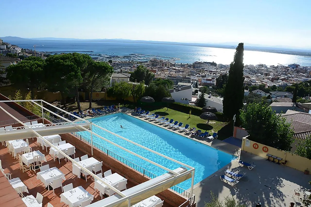 Hotel Grecs Rosas