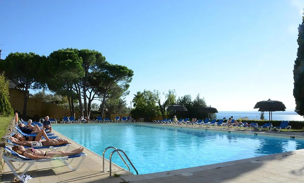 Hotel Grecs Roses