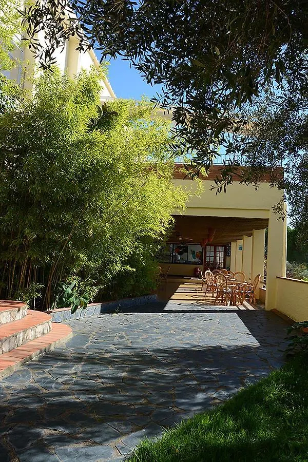 רוזס Hotel Grecs ספרד