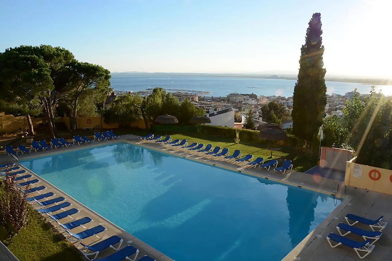 Hotel Grecs Rosas 2*,  Spanien