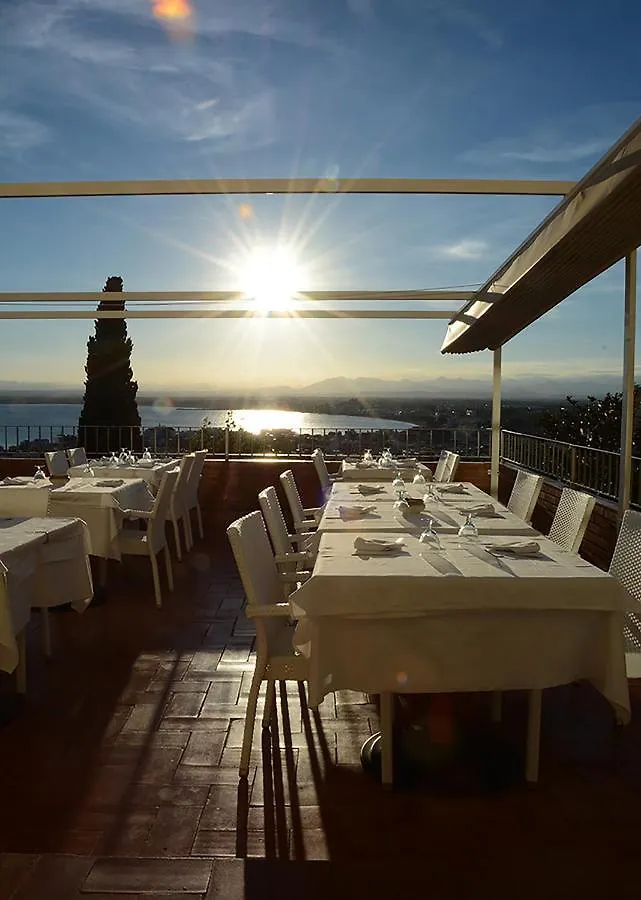 Hotel Grecs Rosas