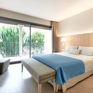 ** Hotel Omnium Spanje