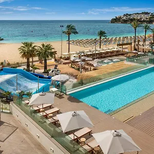 **** Hotel Innside By Melia Wave Calvia Spanje