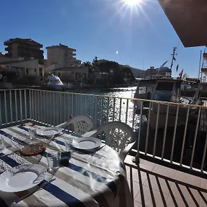 Limit Rent Costabrava Appartement