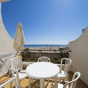 Inmosantos Oasis D4 Appartement