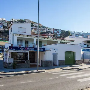 Agi Casa Puerto Hébergement de vacances