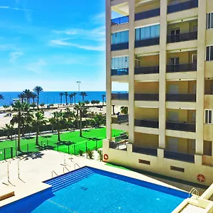 Mar Y Sal Dream , Roquetas de Mar Espagne