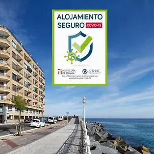 ** Hotel Parma Spanje
